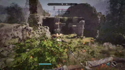 The 90% Invisible Bosmer in Oblivion Remastered - Expert Diff