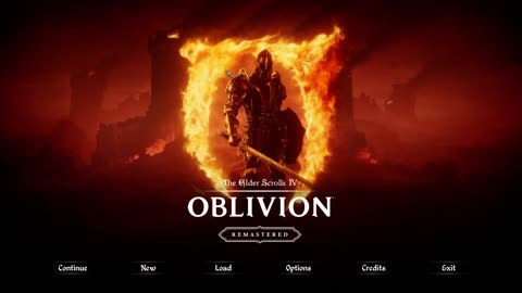 The 90% Invisible Bosmer in Oblivion Remastered - Expert Diff