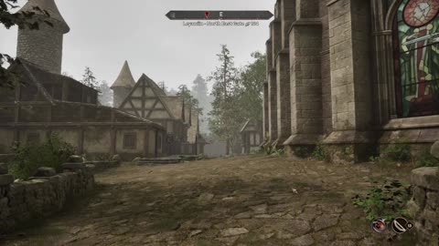 The 90% Invisible Bosmer in Oblivion Remastered - Expert Diff