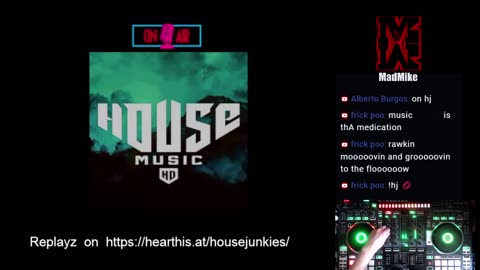 HJ.TV is Live!