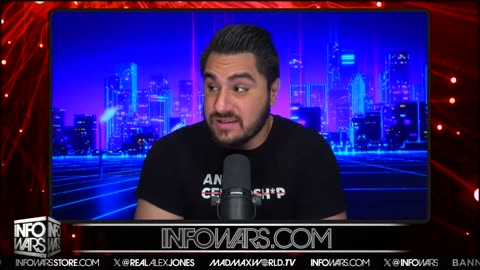 Drew Hernandez: Analyzing AG Indictments Of Trump Supporters