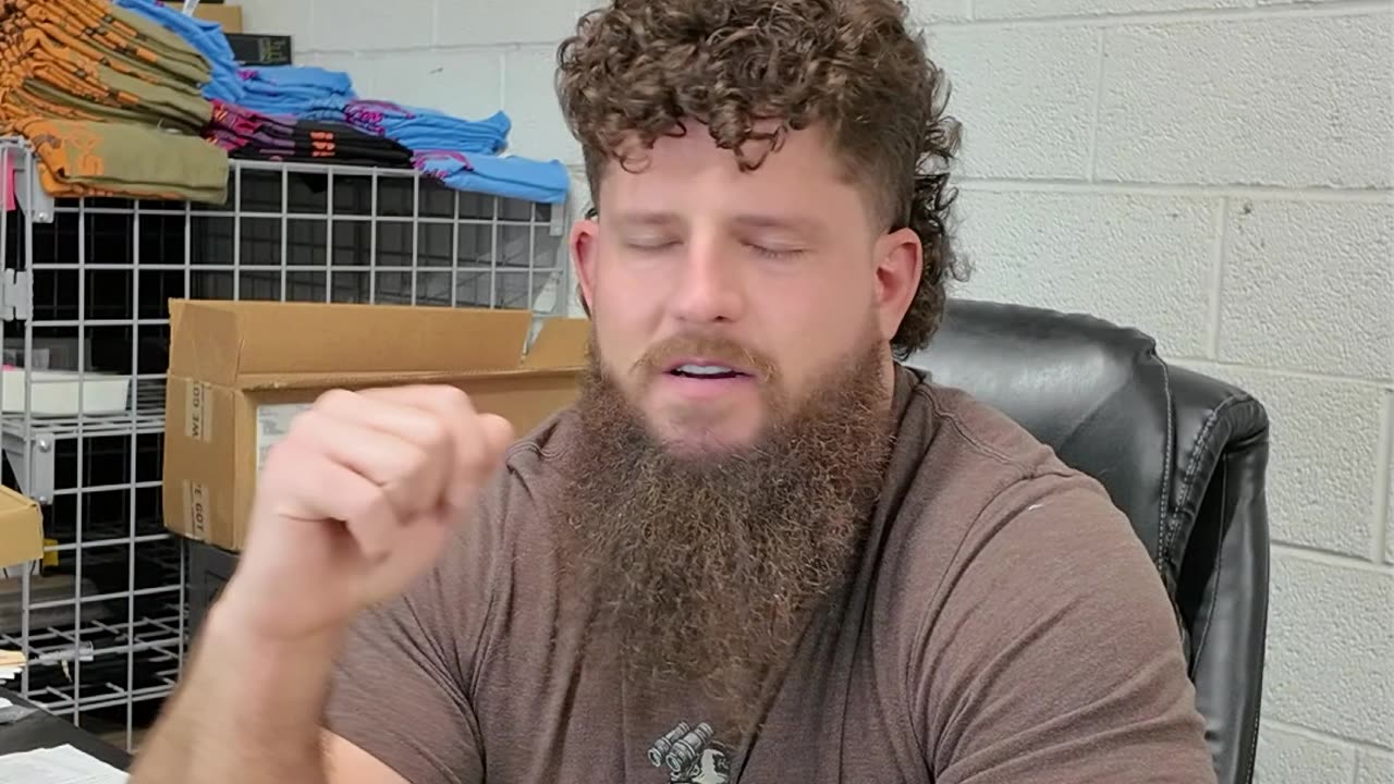 Glock Perfection... But Really!