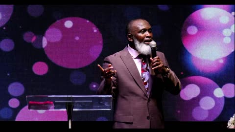 Welcome To The Tabernacle Of Worship Online Sunday Service With Pastor Prosper June 29, 2025
