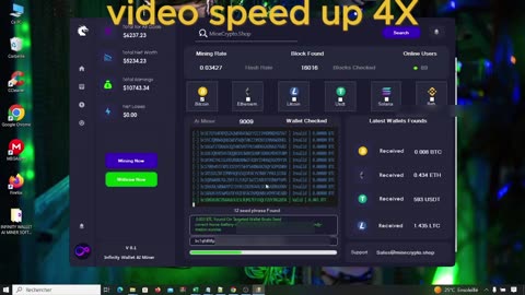 Crypto Wallet Unlocker 2025 – Recover lost keys easily