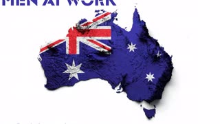 Men At Work - Down Under (David R. Fuller Mix)