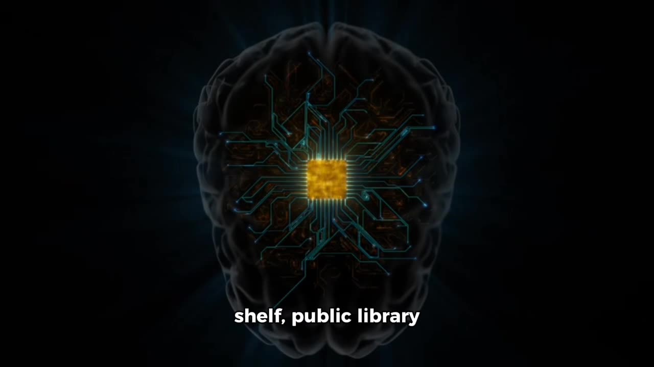 AI Quantum Thought