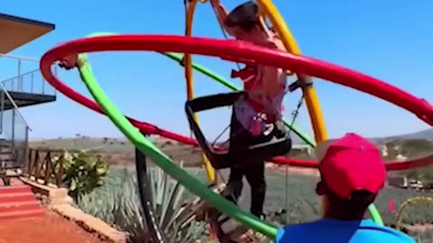 Craziest Moments in World 🔥 Amazing People😲