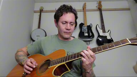 Daily Tunes: Simple Gifts