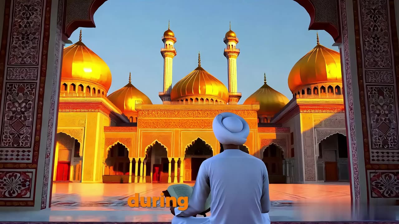 What does the month of Ramadan 🌙🤲 call for? And how do Muslims 🕌❤️ get affected by it? #Ramadan