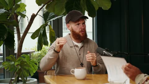 Wir werden systematisch vergiftet - Fabian Kowallik packt aus! (re-up)