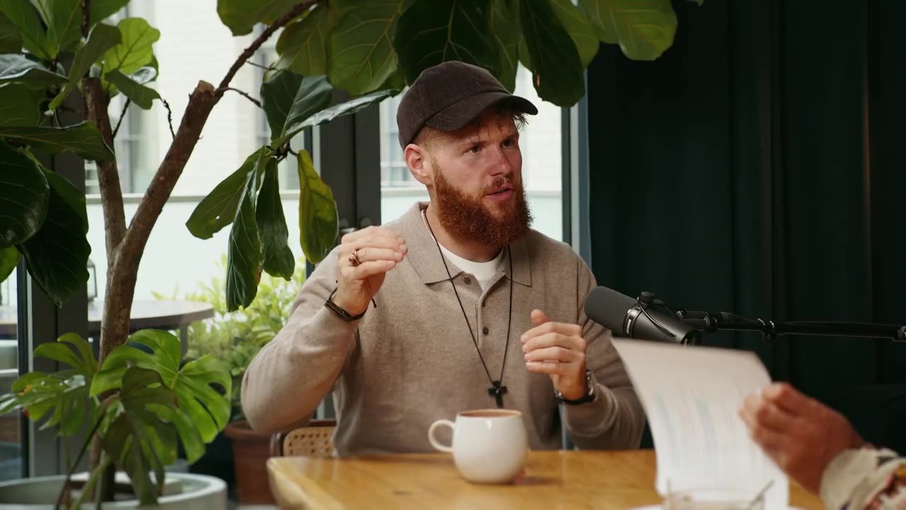 Wir werden systematisch vergiftet - Fabian Kowallik packt aus! (re-up)