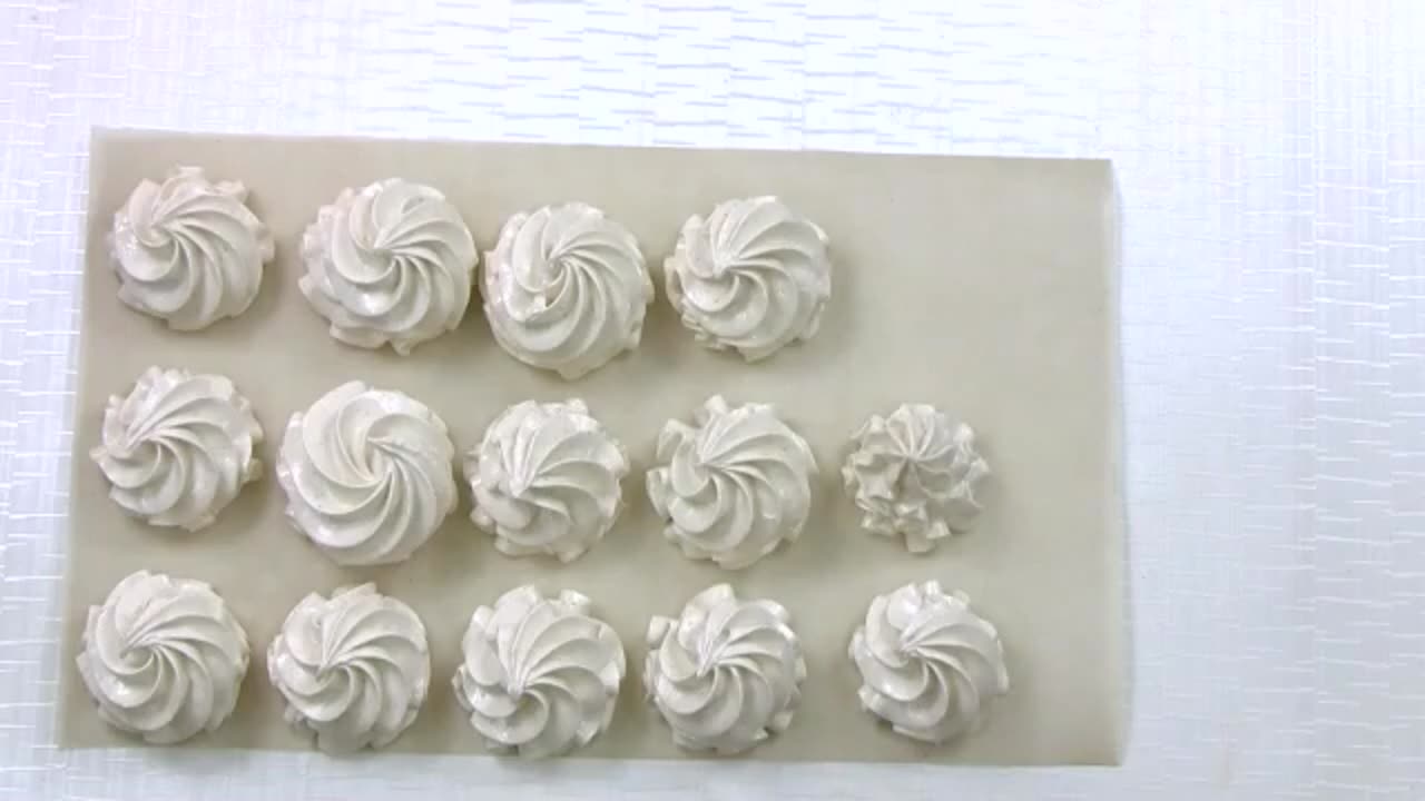 РЕЦЕПТ КОФЕЙНОГО ЗЕФИРА