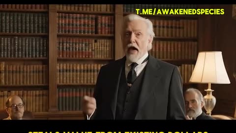 History of the american money system FED