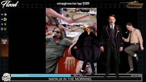 The Flood - 112425 - 0554 - Hate against the Rage against Hate