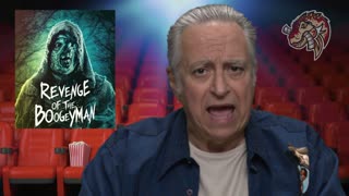 REVENGE OF THE BOOGEYMAN - BONUS REVIEW