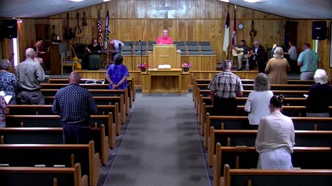 Esta Memorial Baptist Church - LiveStream