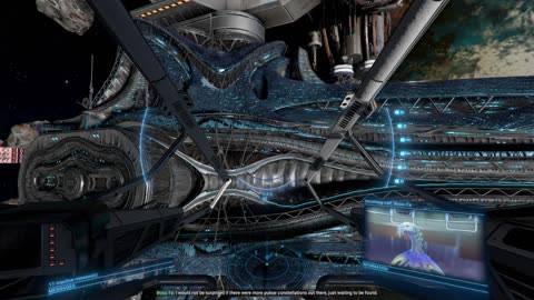 X4 Foundations : 44 stealing blueprints and building stations