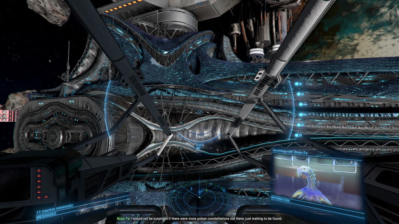 X4 Foundations : 44 stealing blueprints and building stations