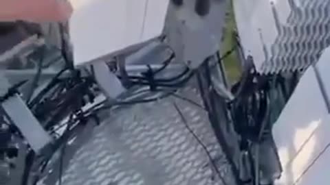 telecom worker explains how cell towers kill people….5G