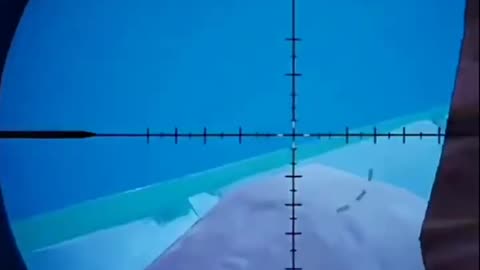 Tracked Scoped Eliminated.👀🎯🪦