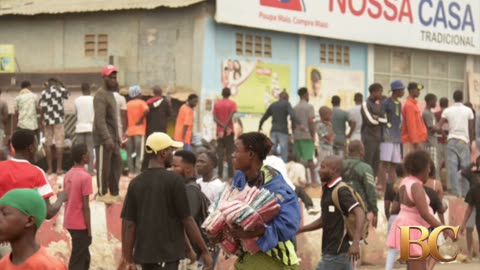Four killed, hundreds arrested in Angola protests against fuel price hike