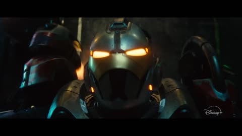 Marvel Television's Ironheart | Official Trailer | Disney+