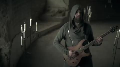 Apocalypes Orchestra - The Garden of Earthly Delights