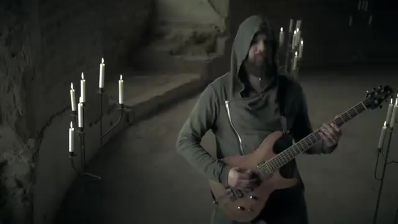 Apocalypes Orchestra - The Garden of Earthly Delights