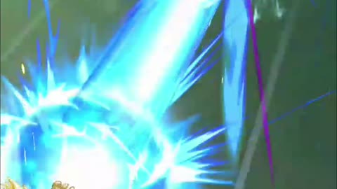 The Sky Was Trash, But I Still Pulled a Legendary”