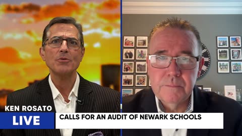 ONNJ Mornings with Ken Rosato