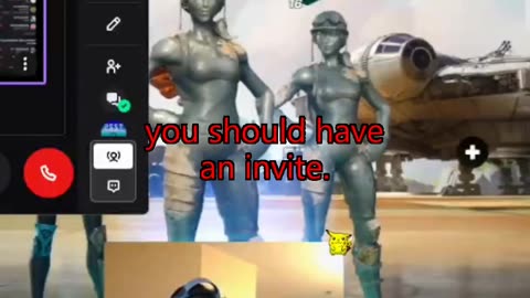 "Trying New Chat Features! - Live Invite Fails | DocLocHaX"