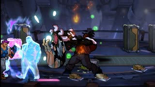 OPTIC BLAST!​