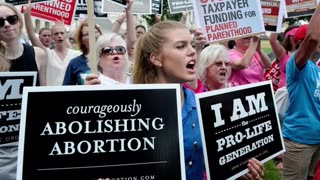 Retiran fondos federales a Planned Parenthood