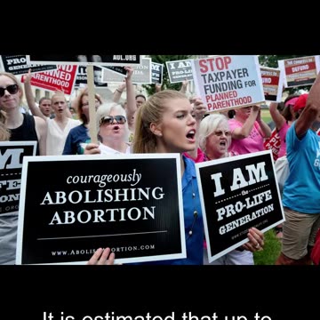 Retiran fondos federales a Planned Parenthood