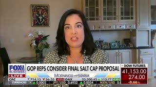 Rep. Nicole Malliotakis reveals shocking billion-dollar number attached to Medicaid fraud