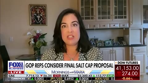 Rep. Nicole Malliotakis reveals shocking billion-dollar number attached to Medicaid fraud