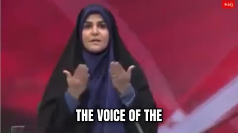 The Israeli Air Force bombed the Tehran studio of Iran’s state-run broadcaster