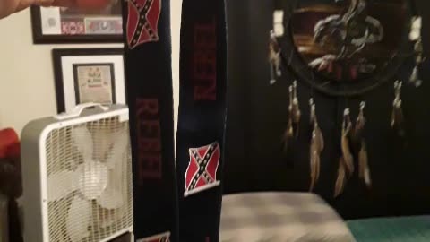 When a Lanyard offends you