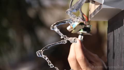 Water Energy Vibration