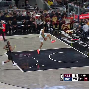 NBA - OBI GOES EASTBAY ON THE FASTBREAK 💥💥