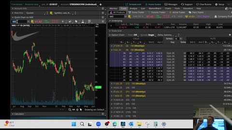 Dividend Stock Talk