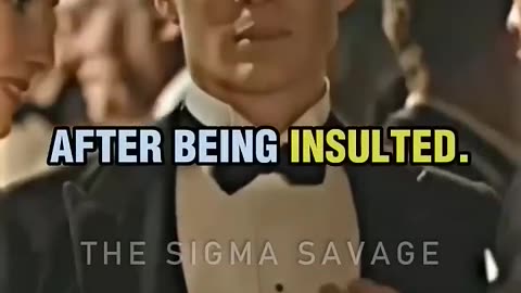 Sigma Rule 💥💥