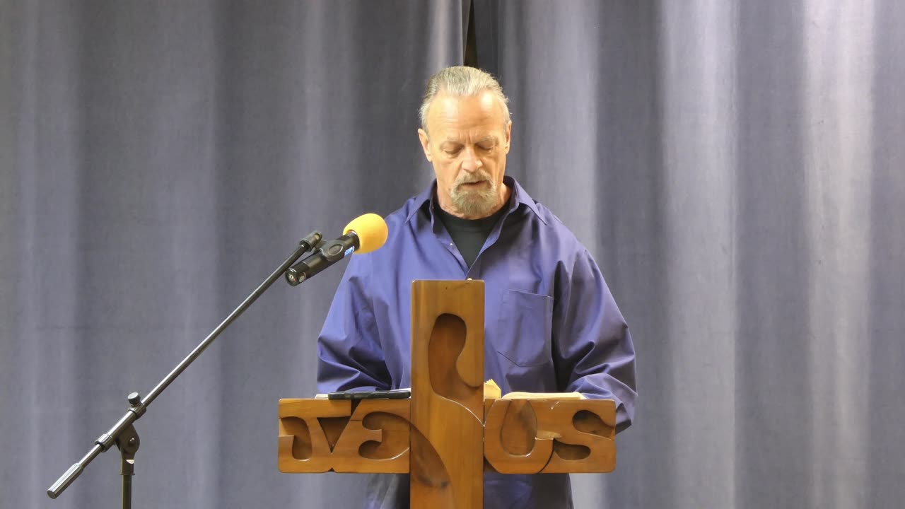 Holy Spirit Of Promise by Rick Woodward