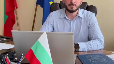 Изявление на Емил Бранчевски, кмет на район „Илинден"