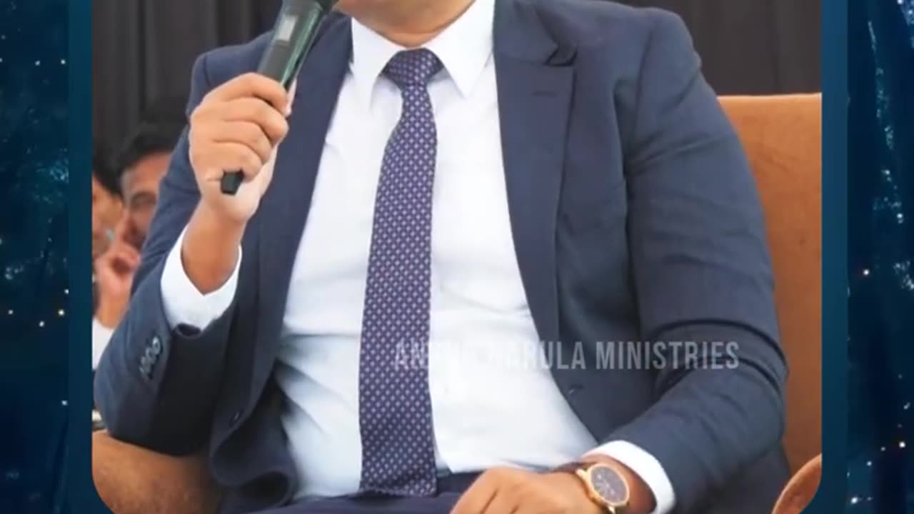 आपको यह समझना पड़ेगा |