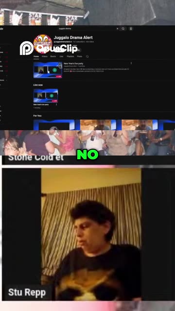 Will They Kick Me_ Live Stream Drama Unfolds!