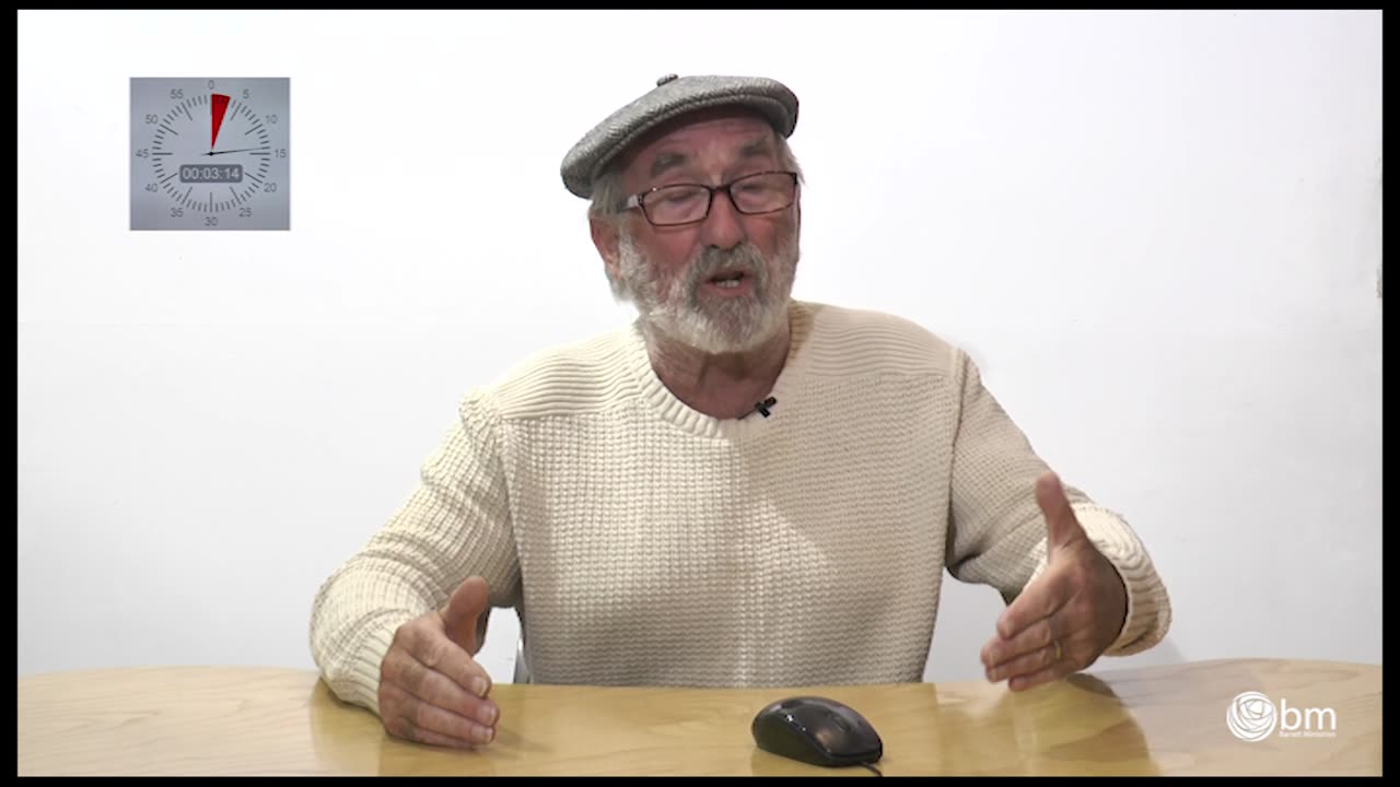 Conviction or Condemnation?