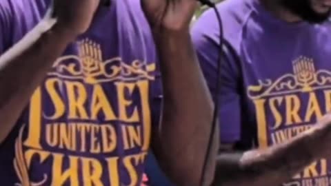 Teaching The Youth The True Color of Christ At The 37th Annual Black Family Reunion 2025