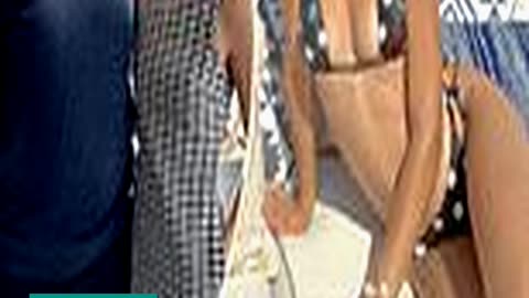 Bill Gates Daughter Phoebe Lands a New Side