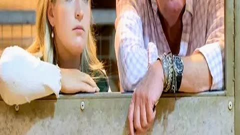 Clarksons Farm Star Harriet Cowan Claims She is